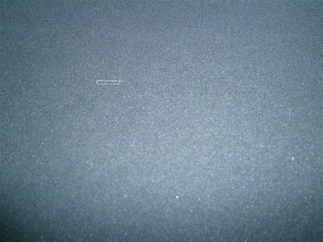 Feder Schwimmernadel Boxer 1977-1995