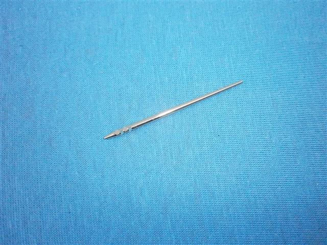 Düsennadel 1000er Boxer 1976-1984