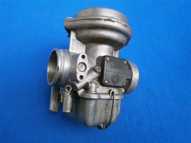 Vergaser R45 links (64/26/201) gebraucht