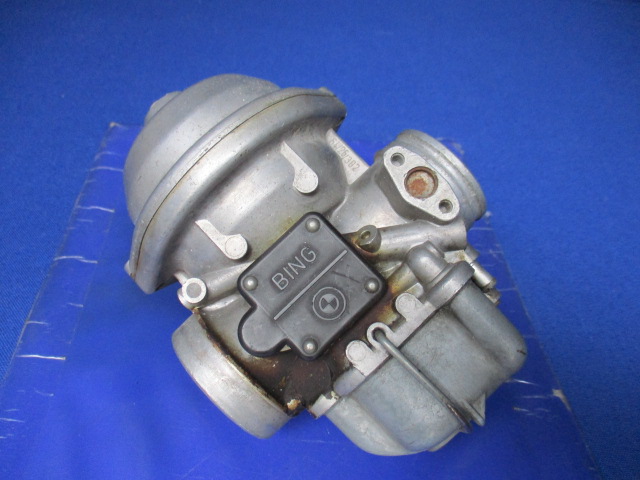 Vergaser R45 -9.80 rechts 64/26/302 gebraucht