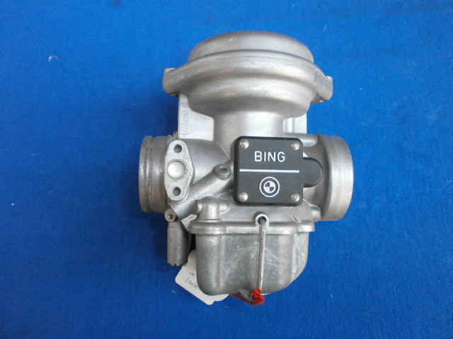 Vergaser R45 -9.80 links 64/26/301/201