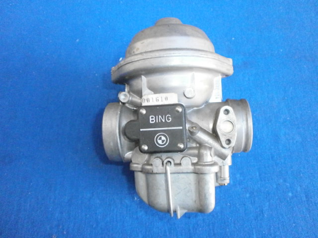 Vergaser R65 ab 9.80 - 1985 rechts 64/32/304 nicht mehr lieferbar