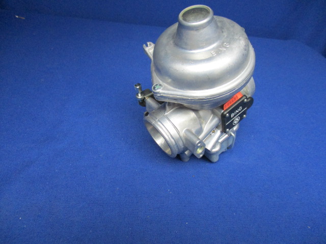 Vergaser links R100/7,RS,RT,S 09.78-09.80 (NOS)