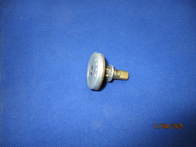 Starterkörper links R100/7,RS,RT,S Vergaser ab 08/79 (NOS)