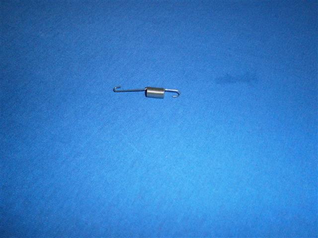 Zugfeder Starterhebel Vergaser ab 1978-1995 div. Modelle