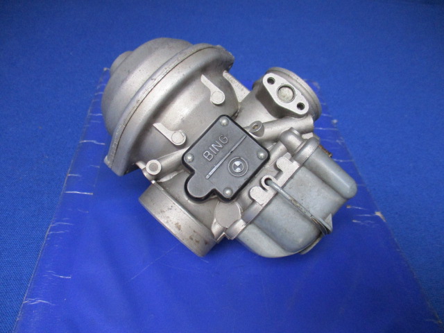 Vergaser R45 ab 09/80 rechts gebraucht