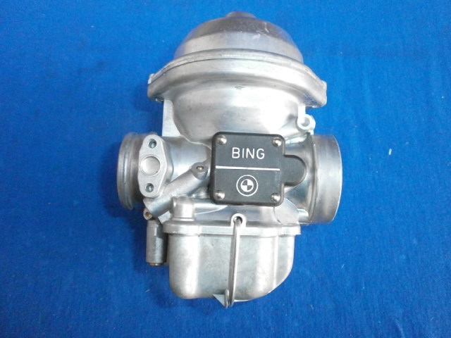 Vergaser R65 9.80-9.82 links 64/32/307