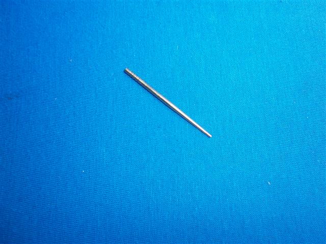 Düsennadel (R65,LS,80RT,80, ab Bj.83) und R65GS,80G/S und  (R65,80 ab Bj. 85) und 80GS,R80R und R100RS,100RT ab Bj. 87