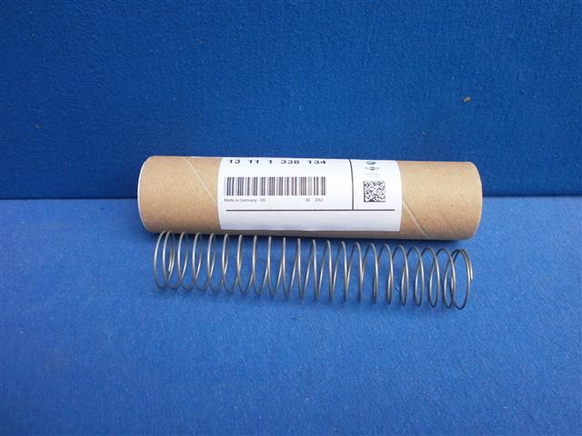 Feder Vergaserkolben R65GS und ab 1985 R65,80,RT,80GS,100GS,80Basic, 80R,100R,100RS,RT