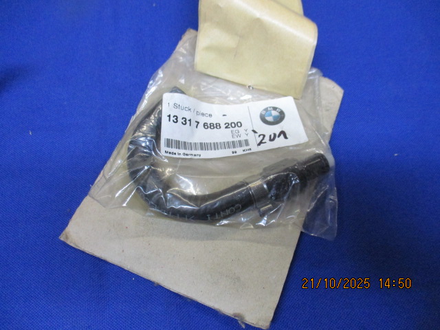 Kraftstoffschlauch Vorlauf K1200RS,K1200GT (13317688200)