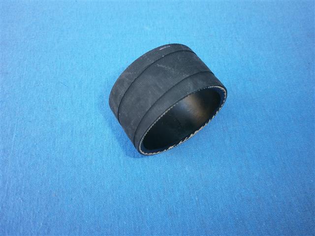 Gummimuffe Ansaugtrichter/Vergaser/Luftfilter ab Bj. 80, 1000S,RS ab 1976, 100/7 ab 9.78 Vergaser/Kopf V