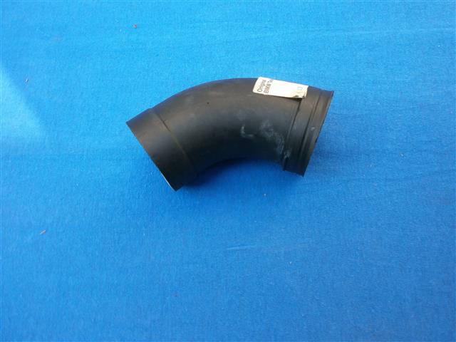 Ansaugtrichter Vergaser zum Luftfilterkasten rechts/links Boxer ab 09/80 -1995 R80/7,80RT,80G/S,ST,80GS,Basic,R80R und R100RS,RT von1995-1995 top gebraucht