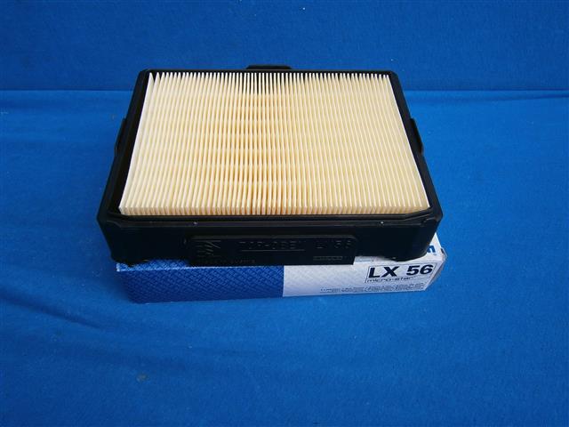 Luftfilter BMW Boxer ab Bj. 07/80 (LX 56) OEM