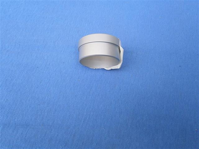 Rohr Luftfilterkasten 2V Boxer ab 09.80