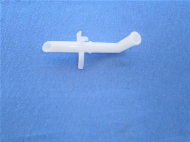 Verlängerung Motorentlüftung Boxer 09.80-1995