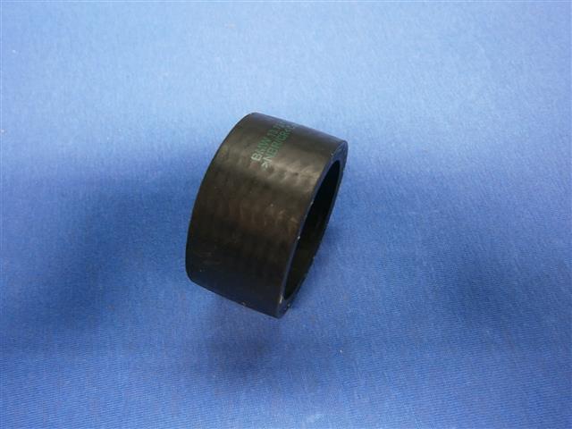 Gummimuffe Vergaser 100GS,100R,80R, Myst.