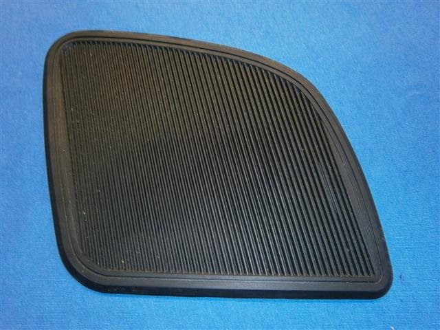 Kniekissen links /7 Tank Modelle 1976-1984