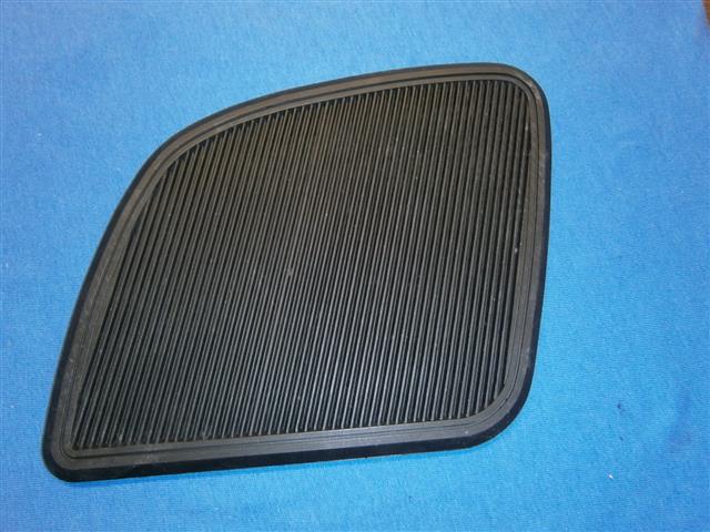 Kniekissen rechts /7 Tank Modelle 1976-1984