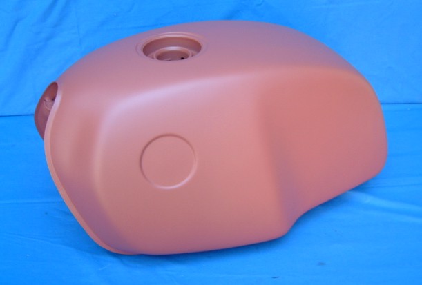 Tank (90/S) 60/7,75/7,80/7,80,80RT 100,100RS,RT,S,CS gebraucht,gestrahlt, grundiert 1976 -09/84