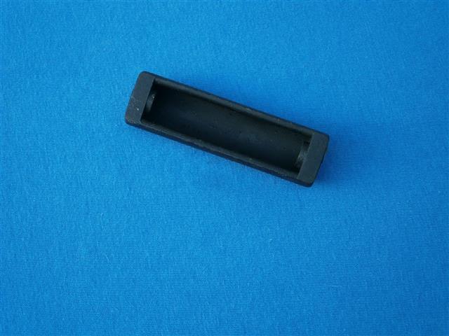 Gummischale Tank vorn R45,65,80 G/S,80GS,80ST,100GS,PDR80R,R100R