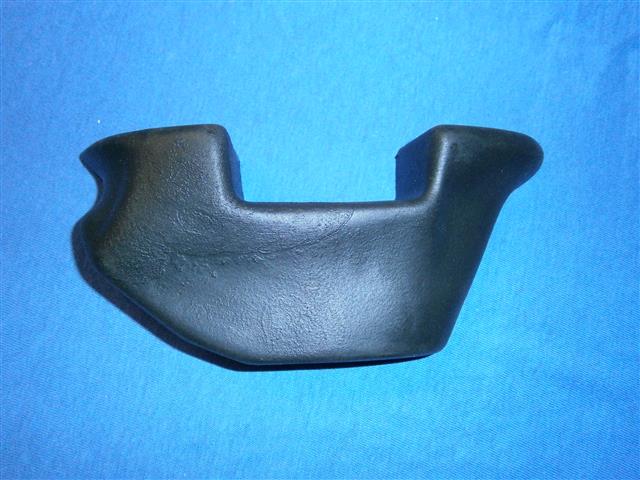 Gummiauflage Tank hinten GS Modelle 1987-1995 und R80R,100R,Myst.