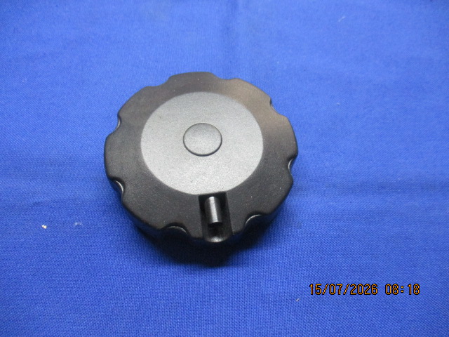 Tankdeckel 80GS,100GS 1987-1990 und GS PD Modelle orig. NOS