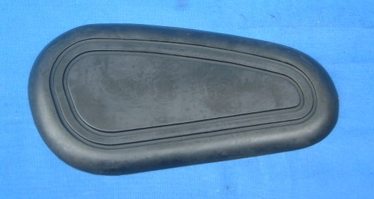 Kniekissen links R26/27  V