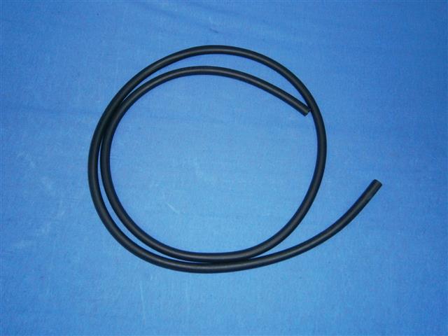 Schlauch Tankdeckel G/S und GS und 80R,100R Modelle