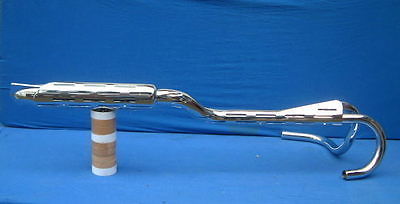 Auspuffanlage R68 