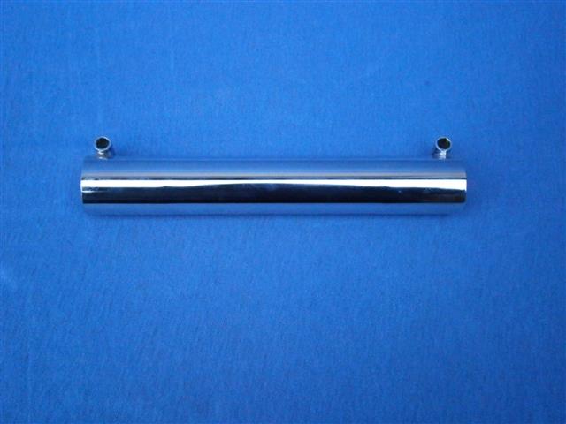 Querrohr Auspuff hinten R80,R100 Modelle 09/80 -1984 V