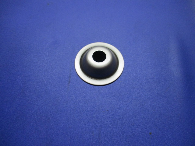 Beilagscheibe Auspuff R80R,100R, Myst, ( R80GS,100GS, niedrige Asupuffanlge) K Modelle ab 09/85