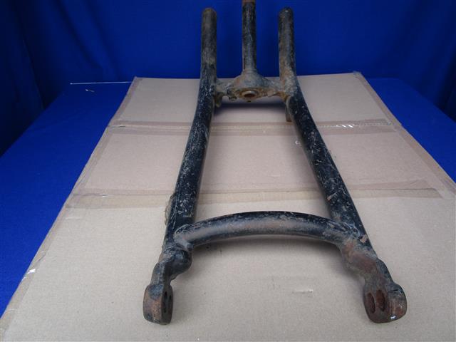  Schwinggabelholme R26/27, gepr&uuml;ft, lackiert, neuwertig  