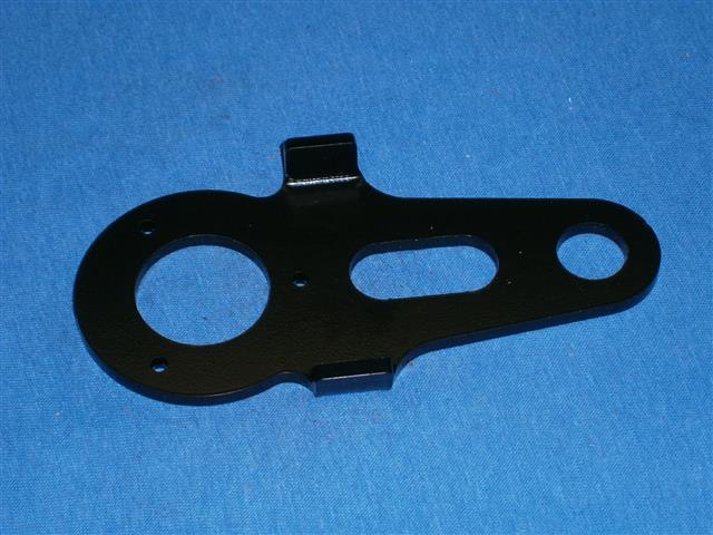 Widerstandsblech Lenkdämpfer R51/3,67,67/2,67/3, 68 V