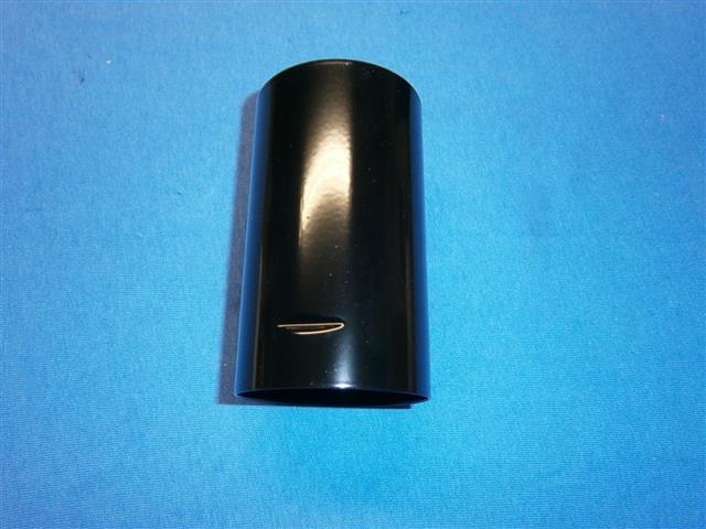 Verkleidung Vorderradgabel unten mit 2 Sicken R51/2,51/3,67,67/2,67/3,68  Ausführung Blech