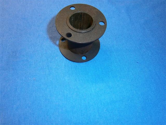 Abstandsrohr in Radnabe R51/2,51/3,67,67/2,67/3,68