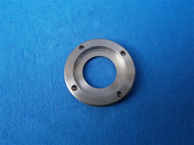 Verschlußdeckel Radlager R51/2,51/3,67,67/2,67/3,68 VA