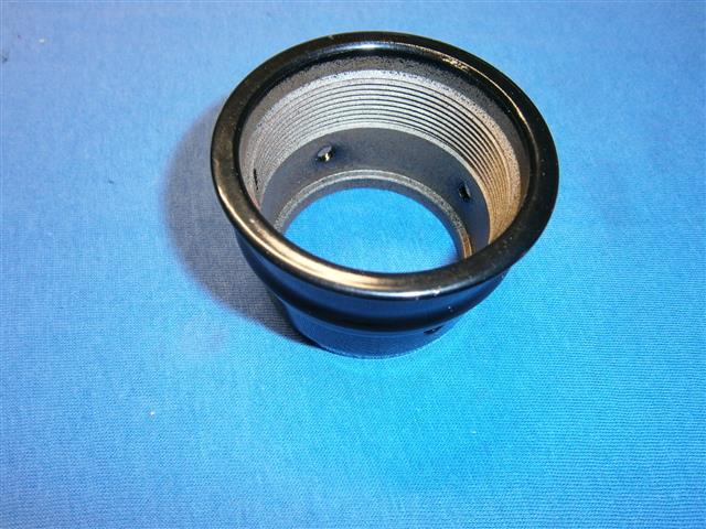 Überwurfmutter Vorderradgabel R51/3,67/2,67/3 (R51/2,51/3,67) Ausführung Gummibalg