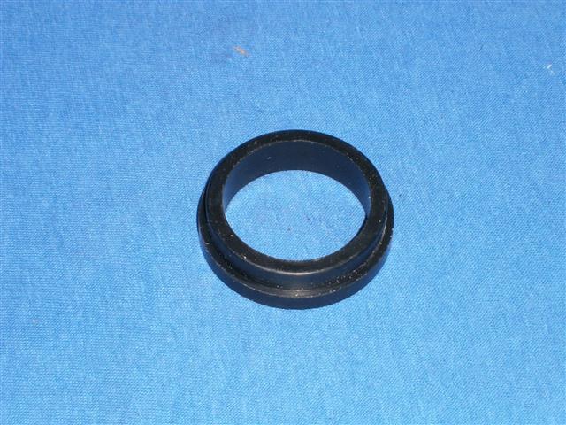 Scheinwerferhalter rechts R51/2,51/3,67,67/2,67/3,68 mit Fehler im Lack/Blech, kleine Beulen