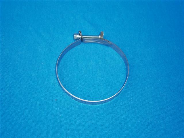 Spannschelle VA Faltenbalg Vorderradgabel R51/2,51/3,67,67/2,67/3,68 original Form V