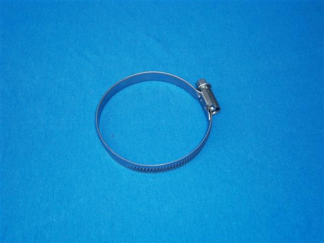 Spannschelle  Faltenbalg Vorderradgabel R51/2,51/3,67,67/2,67/3,68 Zubehör