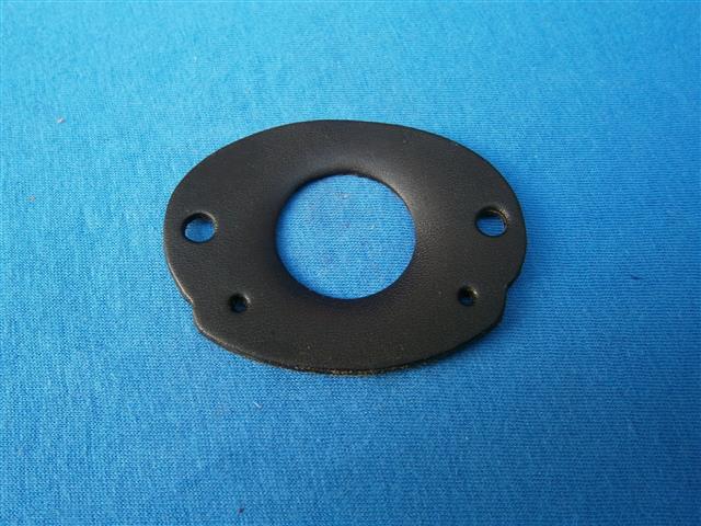 Ledermanschette R51/3,67/2,67/3,68 Einspannstück oben Vo.-Gabel