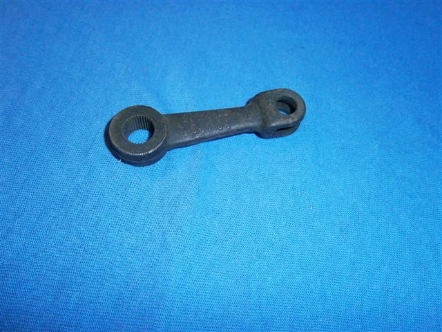 Bremshebel R51/3,67/2,67/3,68 Duplex Bremsankerplatte unten Halbnabe und Vollnabe