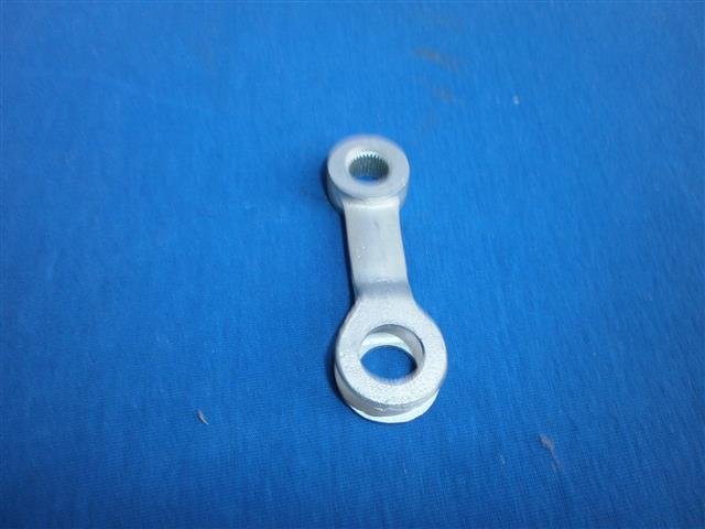 Bremshebel R51/3,67/2,67/3,68 Duplex Bremsankerplatte oben Halbnabe und Vollnabe