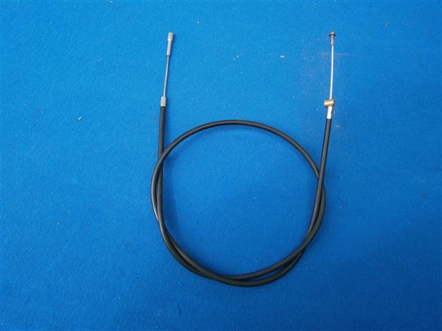 Bremszug R25,25/2 Hochlenker