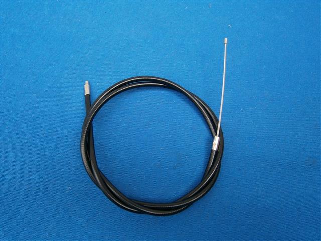 Gaszug R25,25/2