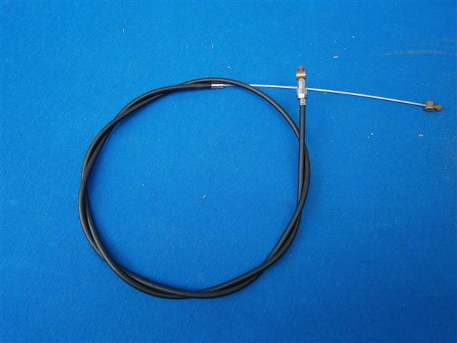 Kupplungszug R26/27 Hochlenker