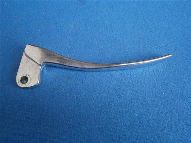  Bremshebel R26,27,50,50/2,60,60/2,50S,69,69S spitz alte Ausf&uuml;hrung  