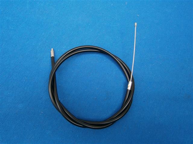 Gaszug R27 Hochlenker