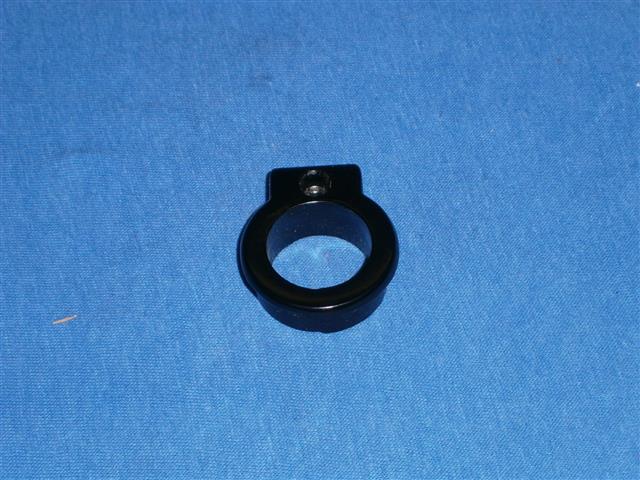 Abschlußring Gasgriff R25,25/2,25/3