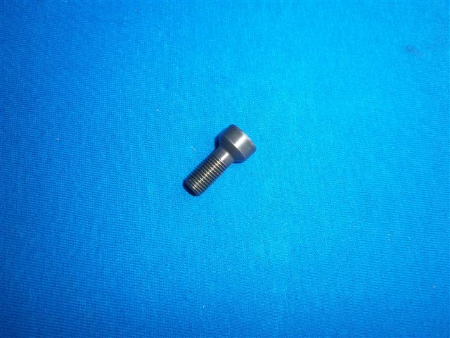 Zylinderschraube Kupplung Boxer 1970 - 09/80